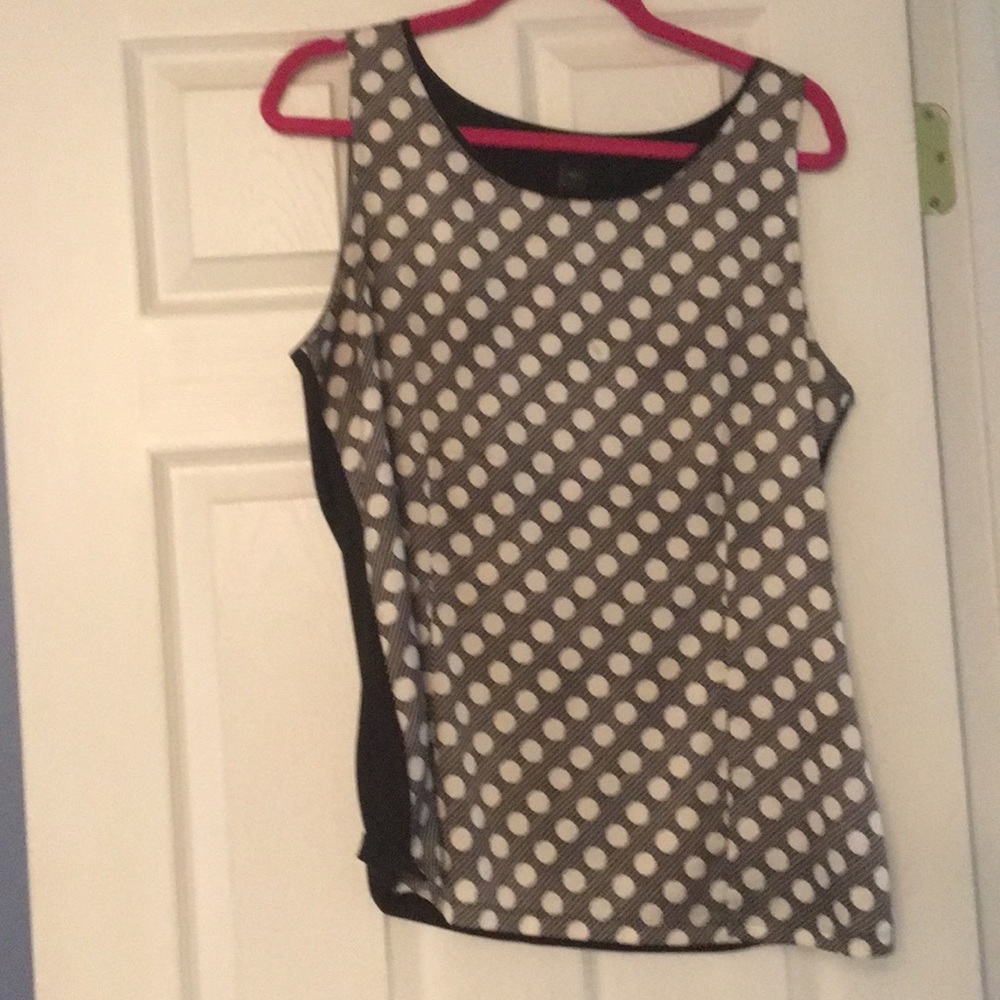 Ann Taylor blouse